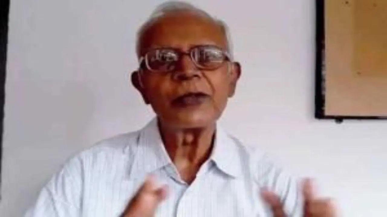 Stan Swamy to posthumously receive Human Rights Honorary Award at Geneva today